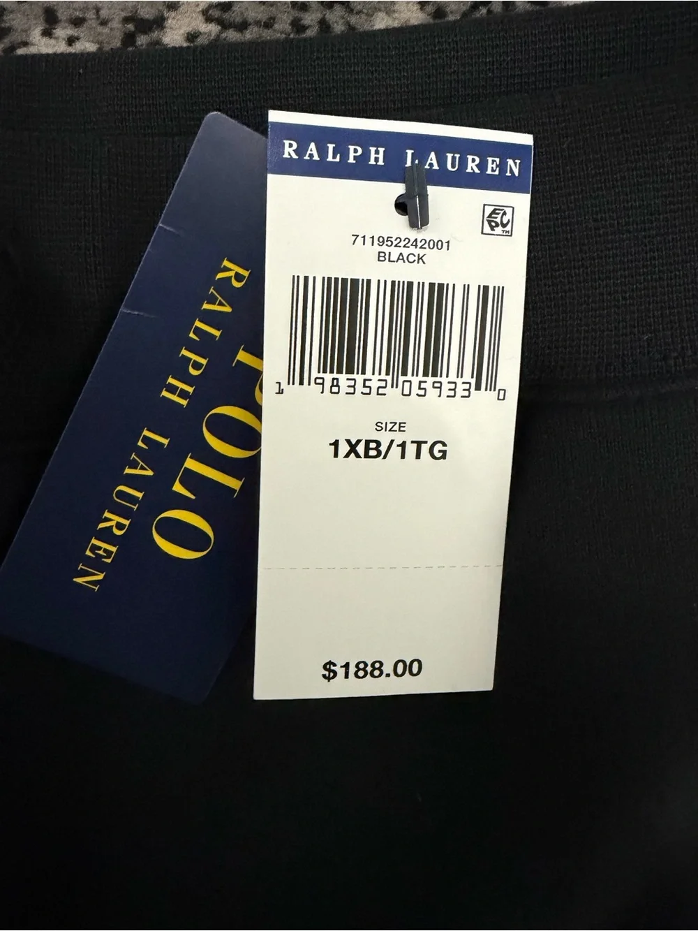 Polo Ralph Lauren classic polo
